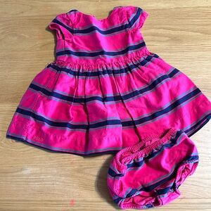 Ralph Lauren baby dress